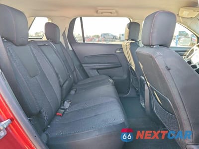 Zdjęcie 11 z 13 samochodu: 2013 GMC TERRAIN SLE VIN:2GKALSEK9D6385724 - miniatura