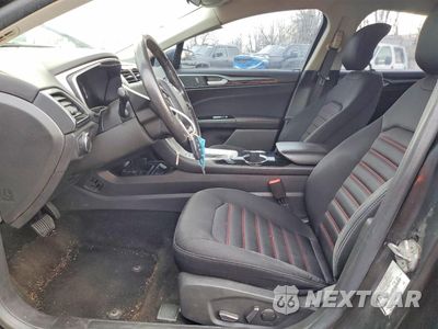 Zdjęcie 7 z 12 samochodu: 2014 FORD FUSION SE HYBRID VIN:3FA6P0LU7ER268321 - miniatura