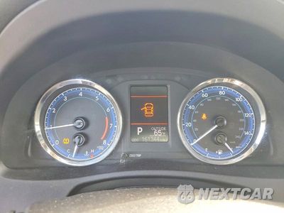 Zdjęcie 9 z 11 samochodu: 2018 TOYOTA COROLLA LE VIN:2T1BURHE7JC038897 - miniatura