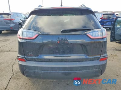 Zdjęcie 6 z 12 samochodu: 2023 JEEP CHEROKEE ALTITUDE LUX VIN:1C4PJMMB9PD102690 - miniatura
