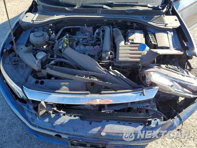 Zdjęcie 11 z 12 samochodu: 2019 VOLKSWAGEN JETTA S VIN:3VWC57BU0KM171190 - miniatura