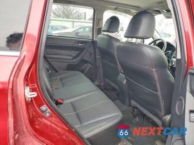 Zdjęcie 11 z 12 samochodu: 2018 SUBARU FORESTER 2.5I TOURING VIN:JF2SJAWC7JH488784 - miniatura