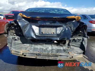 Zdjęcie 6 z 12 samochodu: 2006 HONDA ACCORD SE VIN:1HGCM56396A140505 - miniatura