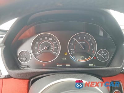 Zdjęcie 9 z 11 samochodu: 2017 BMW 430I GRAN COUPE VIN:WBA4F7C30HG789605 - miniatura