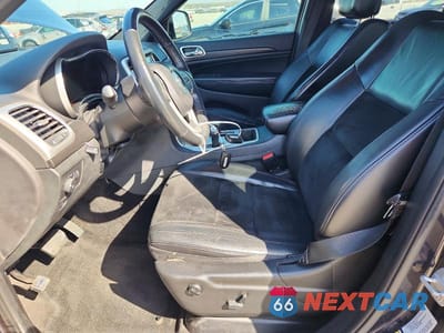 Zdjęcie 7 z 11 samochodu: 2015 JEEP GRAND CHEROKEE LAREDO VIN:1C4RJEAG2FC104767 - miniatura