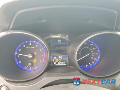 Zdjęcie 9 z 12 samochodu: 2018 SUBARU OUTBACK TOURING VIN:4S4BSETC8J3228961 - miniatura
