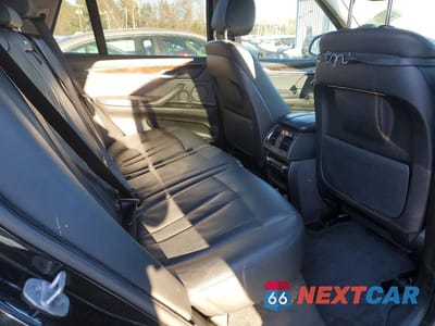 Zdjęcie 11 z 13 samochodu: 2015 BMW X5 XDRIVE35D VIN:5UXKS4C51F0N06686 - miniatura