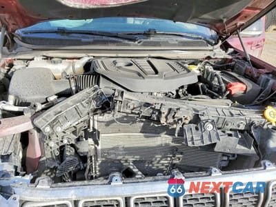 Zdjęcie 12 z 12 samochodu: 2024 JEEP WAGONEER L SERIES I VIN:1C4SJSAP8RS103049 - miniatura