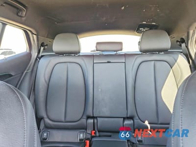 Zdjęcie 10 z 12 samochodu: 2018 BMW X2 SDRIVE28I VIN:WBXYJ3C39JEP76058 - miniatura