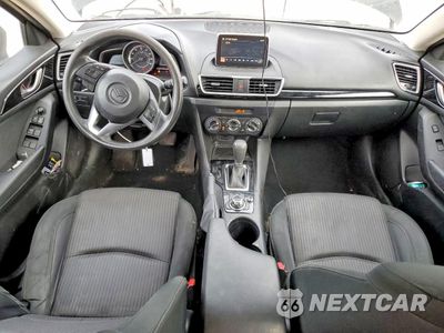 Zdjęcie 8 z 12 samochodu: 2016 MAZDA 3 SPORT VIN:JM1BM1U74G1317987 - miniatura