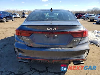 Zdjęcie 6 z 12 samochodu: 2023 KIA FORTE GT VIN:3KPF44AC4PE631771 - miniatura