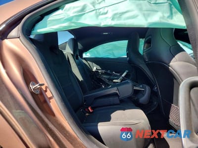 Zdjęcie 10 z 11 samochodu: 2022 MERCEDES-BENZ CLA 250 VIN:W1K5J4GB8NN249440 - miniatura