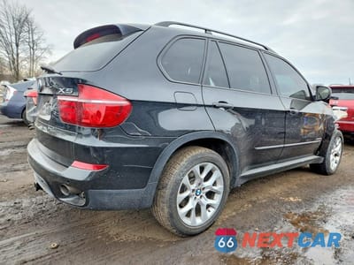 Trzecie zdjęcie samochodu z tyłu: 2011 BMW X5 XDRIVE35I VIN:5UXZV4C52BL740365 - miniatura