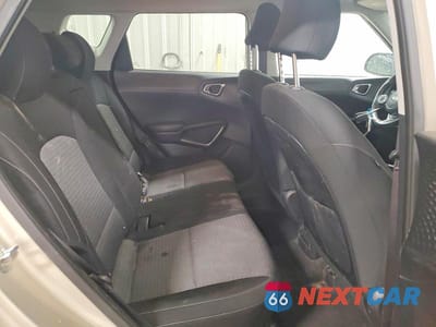 Zdjęcie 11 z 12 samochodu: 2020 KIA SOUL EX VIN:KNDJ33AUXL7113724 - miniatura