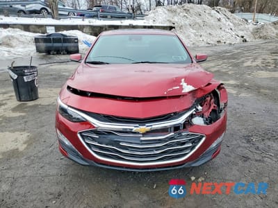 Piąte zdjęcie samochodu w środku: 2023 CHEV MALIBU VIN:1G1ZD5ST6PF143115 - miniatura