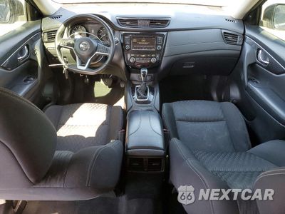 Zdjęcie 8 z 14 samochodu: 2020 NISS ROGUE S VIN:KNMAT2MT8LP541949 - miniatura