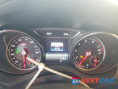 Zdjęcie 9 z 11 samochodu: 2019 MERCEDES-BENZ GLA 250 VIN:WDCTG4EB9KJ576865 - miniatura