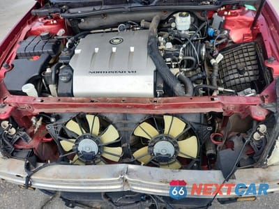 Zdjęcie 11 z 12 samochodu: 2008 CADILLAC DTS VIN:1G6KD57Y58U203477 - miniatura