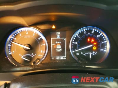 Zdjęcie 9 z 13 samochodu: 2016 TOYOTA HIGHLANDER VIN:5TDDKRFH2GS288091 - miniatura