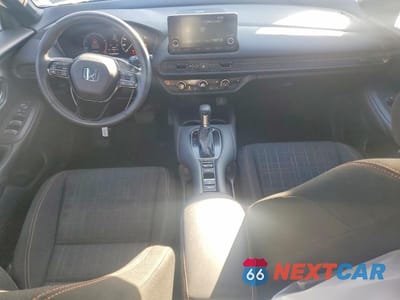 Zdjęcie 8 z 13 samochodu: 2025 HONDA HR-V SPORT VIN:3CZRZ1H52SM701054 - miniatura