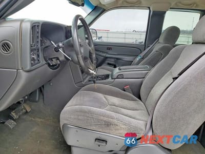 Zdjęcie 7 z 12 samochodu: 2006 CHEVROLET SILVERADO K1500 VIN:1GCEK19Z46Z155906 - miniatura