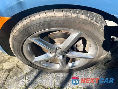 Zdjęcie 12 z 14 samochodu: 2007 SNOWEX SKY PREFERRED VIN:1G8MB35B77Y138485 - miniatura