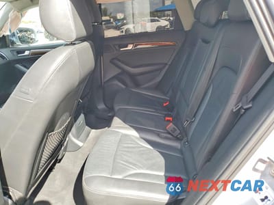 Zdjęcie 11 z 14 samochodu: 2015 AUDI Q5 PREMIUM PLUS VIN:WA1LFAFP3FA092207 - miniatura