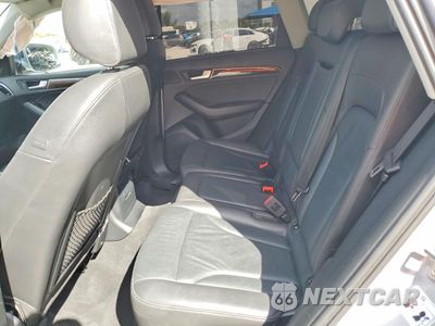Zdjęcie 11 z 14 samochodu: 2015 AUDI Q5 PREMIUM PLUS VIN:WA1LFAFP3FA092207 - miniatura