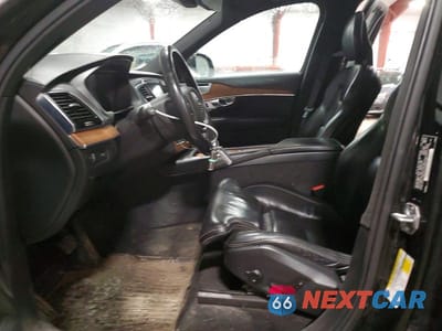 Zdjęcie 7 z 12 samochodu: 2018 VOLVO XC90 T6 VIN:YV4A22PL9J1337253 - miniatura
