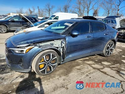 2023 POLESTAR 2 YSMET3KA6PL115512 - główne zdjęcie licytacji z USA - miniatura