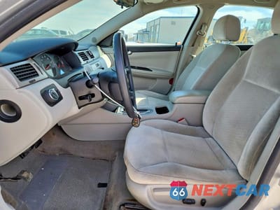 Zdjęcie 7 z 13 samochodu: 2006 CHEVROLET IMPALA LT VIN:2G1WT58K169408292 - miniatura