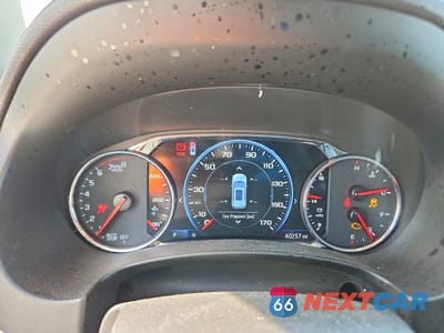 Zdjęcie 9 z 12 samochodu: 2023 GMC TERRAIN DENALI VIN:3GKALXEG1PL266042 - miniatura