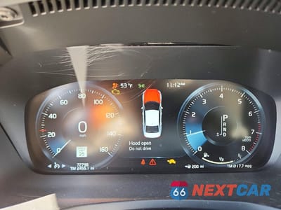 Zdjęcie 9 z 13 samochodu: 2020 VOLVO S60 T6 MOMENTUM VIN:7JRA22TK3LG057264 - miniatura