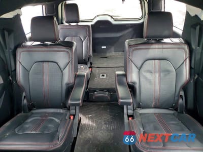 Zdjęcie 10 z 14 samochodu: 2023 FORD EXPEDITION LIMITED VIN:1FMJU2AGXPEA33984 - miniatura