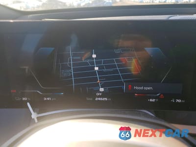 Zdjęcie 9 z 13 samochodu: 2024 BMW IX M60 VIN:WB533CF00RCN49864 - miniatura