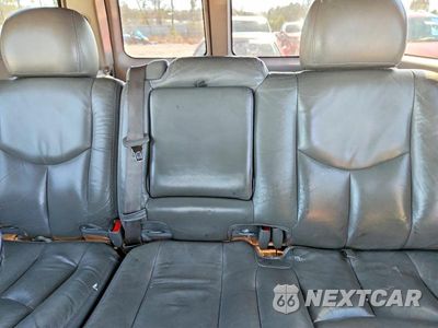 Zdjęcie 10 z 13 samochodu: 2003 GMC YUKON VIN:1GKEC13Z03R179349 - miniatura