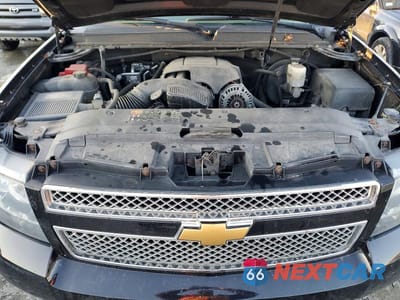 Zdjęcie 12 z 12 samochodu: 2012 CHEVROLET TAHOE K1500 LT VIN:1GNSKBE09CR180691 - miniatura