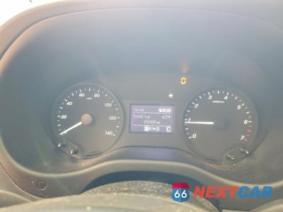 Zdjęcie 9 z 13 samochodu: 2021 MERCEDES-BENZ METRIS VIN:W1YV0BEY7M3846884 - miniatura