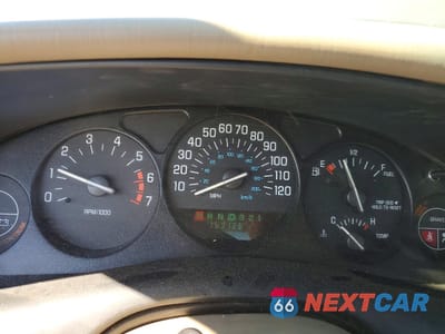 Zdjęcie 9 z 12 samochodu: 2003 BUICK REGAL LS VIN:2G4WB52K331224268 - miniatura