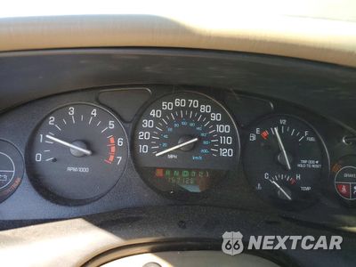 Zdjęcie 9 z 12 samochodu: 2003 BUICK REGAL LS VIN:2G4WB52K331224268 - miniatura