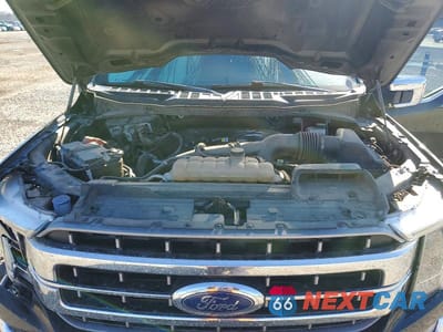 Zdjęcie 11 z 11 samochodu: 2021 FORD F150 SUPERCREW VIN:1FTEW1EP8MKD35419 - miniatura