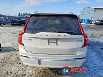 Zdjęcie 6 z 13 samochodu: 2023 VOLVO XC90 PLUS VIN:YV4062PN1P1937064 - miniatura