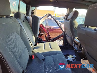 Zdjęcie 10 z 13 samochodu: 2019 RAM 1500 CLASSIC VIN:1C6SRFMT9KN703549 - miniatura