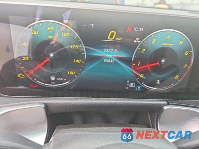 Zdjęcie 9 z 13 samochodu: 2020 MERCEDES-BENZ GLB 250 4MATIC VIN:W1N4M4HB7LW033610 - miniatura