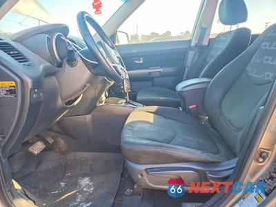 Zdjęcie 7 z 11 samochodu: 2013 KIA SOUL VIN:KNDJT2A69D7494527 - miniatura