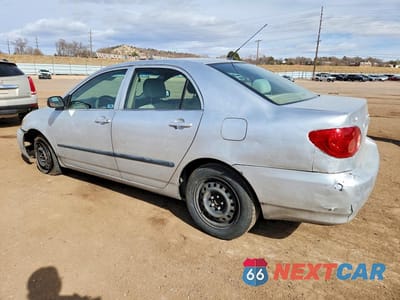Drugie zdjęcie samochodu z przodu: 2005 TOYOTA COROLLA CE VIN:1NXBR32E95Z400448 - miniatura