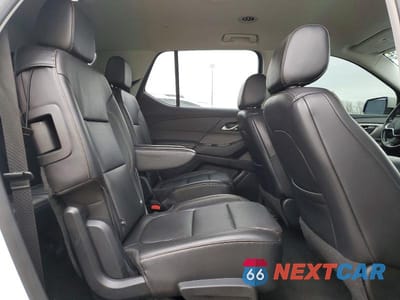 Zdjęcie 11 z 12 samochodu: 2019 CHEVROLET TRAVERSE LT VIN:1GNEVHKW3KJ150793 - miniatura