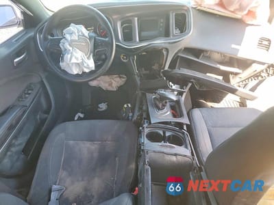 Zdjęcie 8 z 12 samochodu: 2017 DODGE CHARGER SE VIN:2C3CDXBGXHH628616 - miniatura