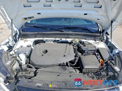 Zdjęcie 12 z 13 samochodu: 2024 VOLVO XC40 PLUS VIN:YV4L12UL0R2295769 - miniatura