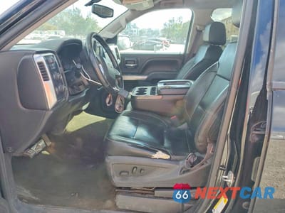 Zdjęcie 7 z 11 samochodu: 2014 CHEVROLET SILVERADO K1500 LT VIN:3GCUKREC4EG338572 - miniatura